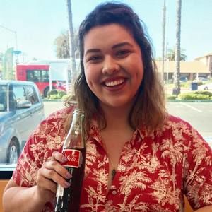 Meet your Posher, Liliana